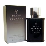 David Beckham Instinct After Dark Edt 50ml Spray 